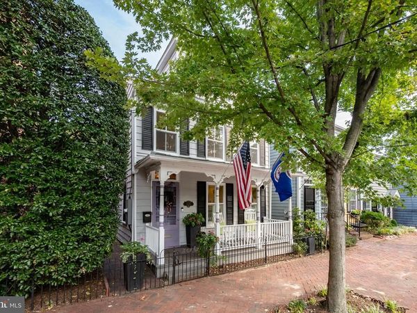 620 S SAINT ASAPH STREET, ALEXANDRIA, VA 22314