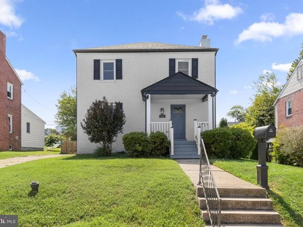 4225 CARDWELL AVENUE, NOTTINGHAM, MD 21236