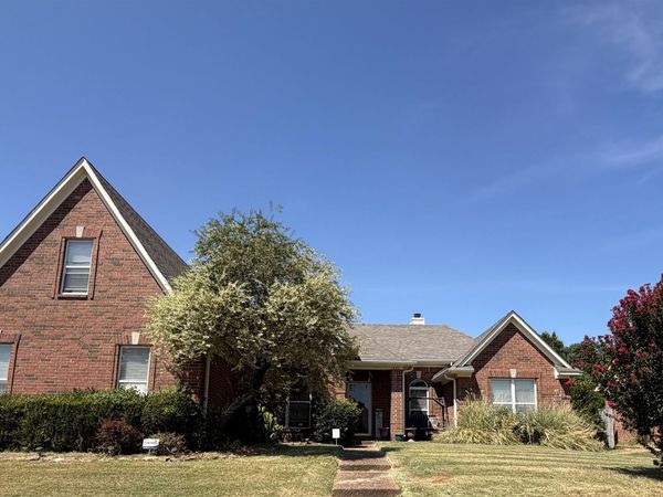 1695 TAMHAVEN CT, Cordova, TN 38016