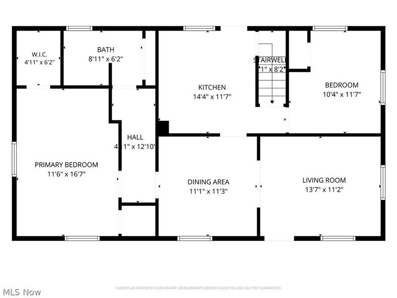 669 Scott Place NW, Massillon, OH 44647 Photo 21