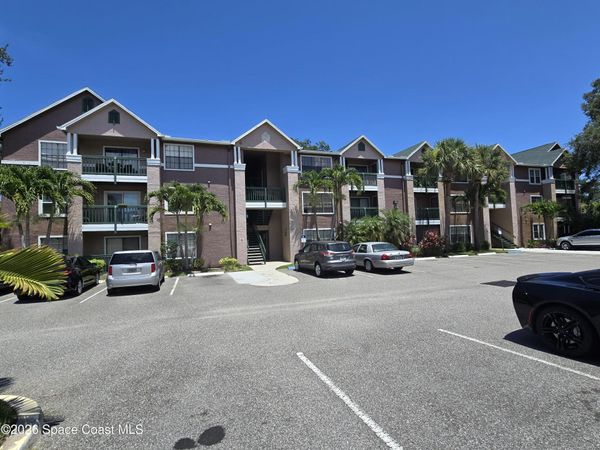 7667 N Wickham Road , Unit 711, Melbourne, FL 32940