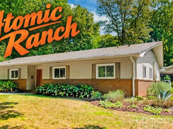 3717 Flowerfield Road, Charlotte, NC 28210