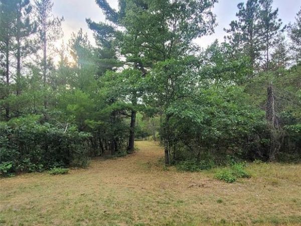 0 Blueberry Rd, Gordon, WI 54838