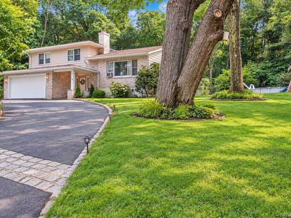 45 Hemlock Trail Court, Carmel, NY 10512
