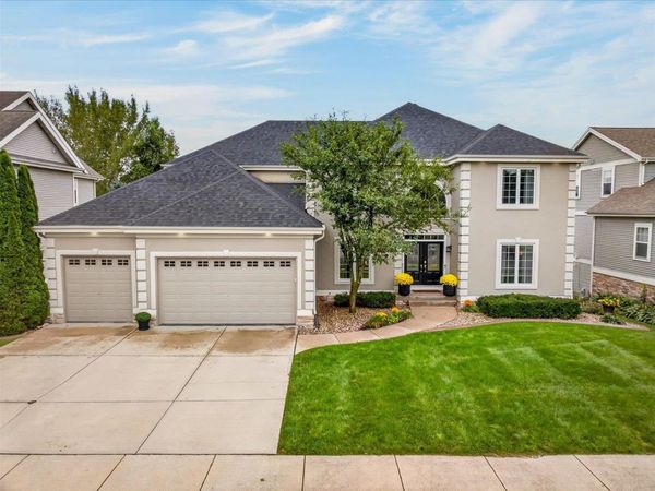 1308 Hanover Court, Waunakee, WI 53597