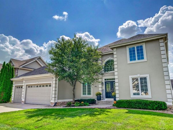 1308 Hanover Court, Waunakee, WI 53597