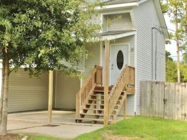 14267 WOODLANDS Drive, Unit 5, Hammond, LA 70401