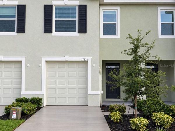 17621 SPANISH OAK LOOP , LAND O LAKES, FL 34638