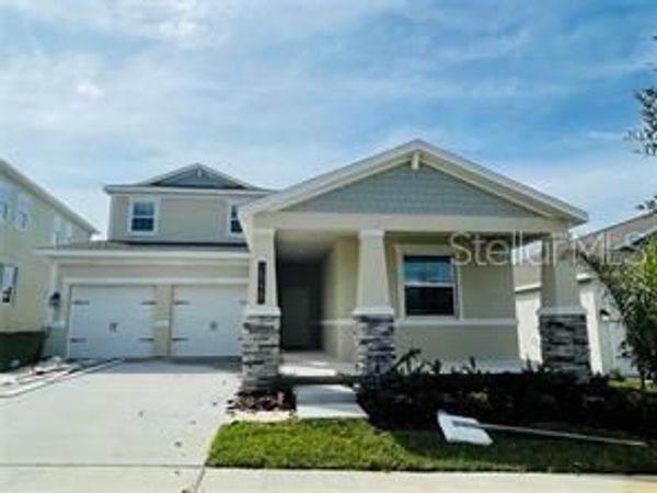 18228 OLIVER TWIST WAY , WINTER GARDEN, FL 34787