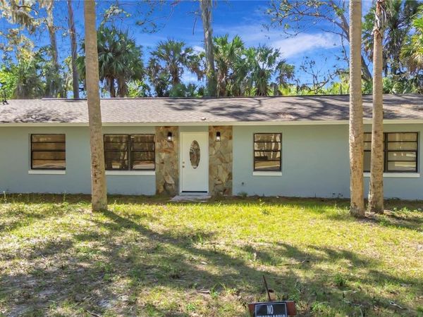 416 N HOURGLASS TERRACE , CRYSTAL RIVER, FL 34429