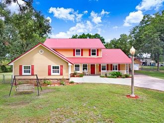 13108 LILITA AVENUE  Dover, FL 33527