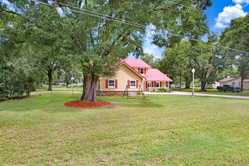 13108 Lilita Avenue, Dover, FL 33527 Photo