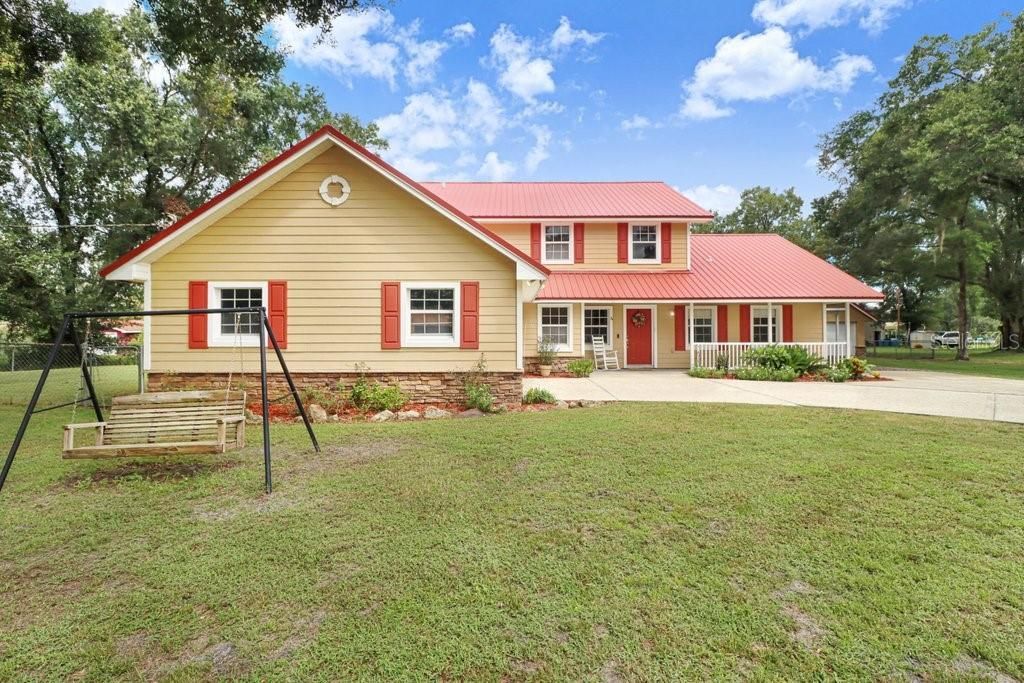 13108 Lilita Avenue, Dover, FL 33527 Photo