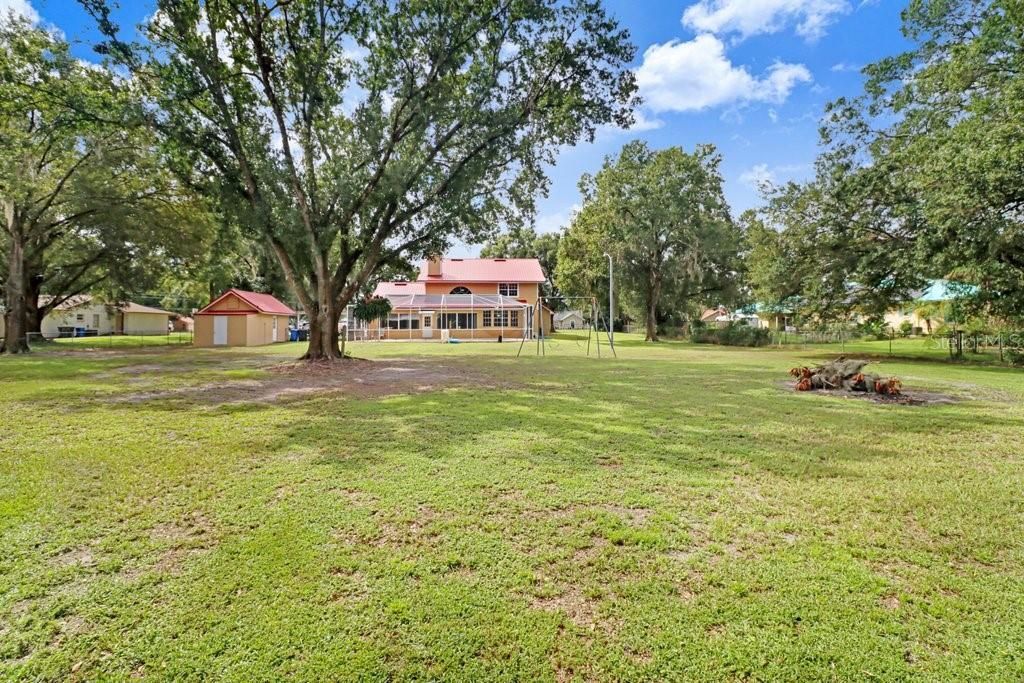 13108 Lilita Avenue, Dover, FL 33527 Photo