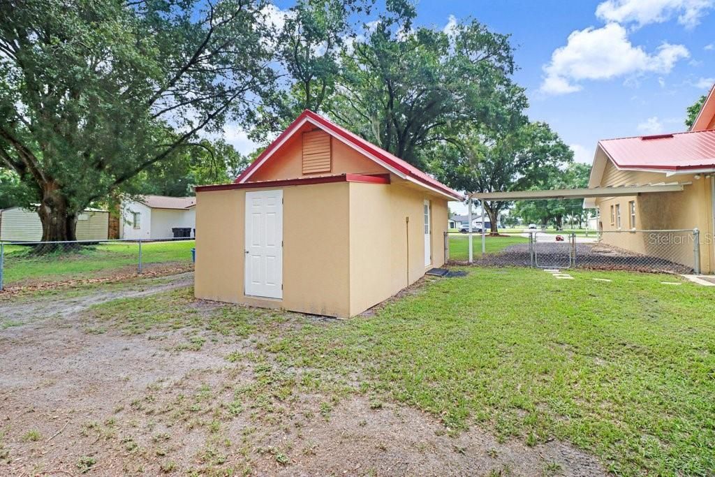 13108 Lilita Avenue, Dover, FL 33527 Photo