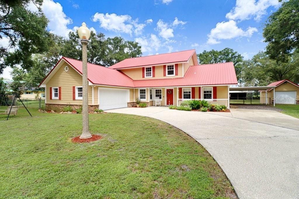 13108 Lilita Avenue, Dover, FL 33527 Photo