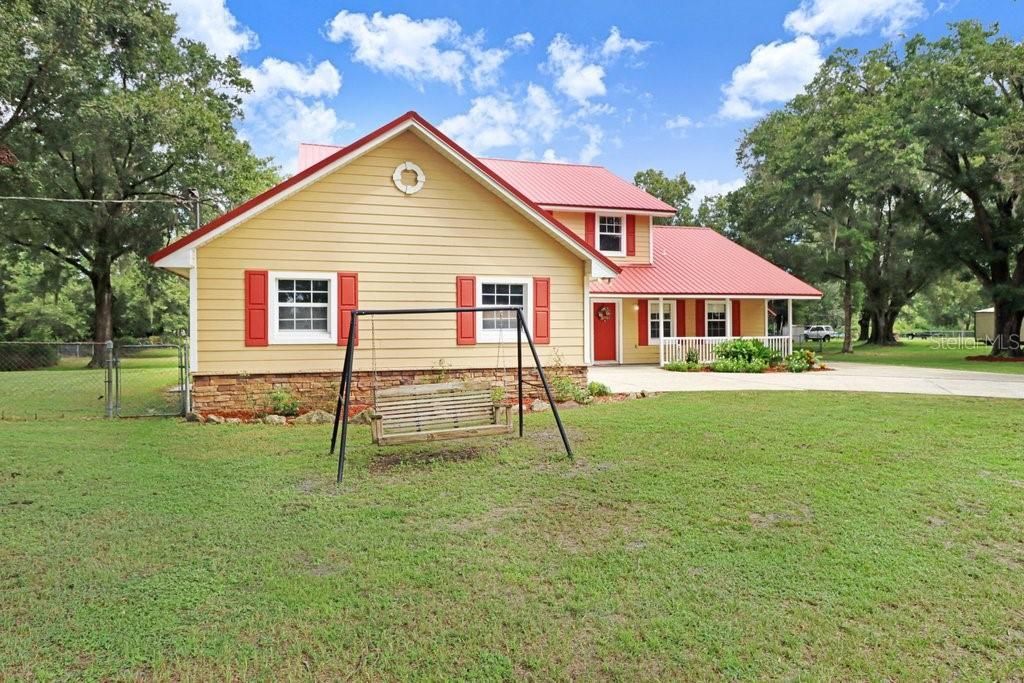 13108 Lilita Avenue, Dover, FL 33527 Photo