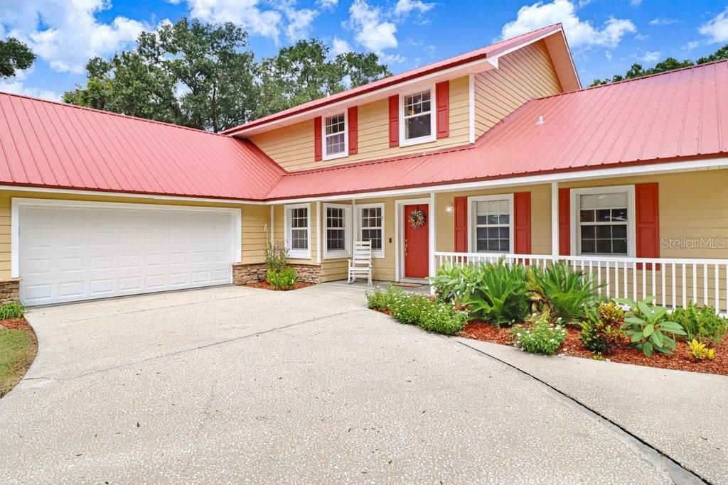 13108 Lilita Avenue, Dover, FL 33527 Photo