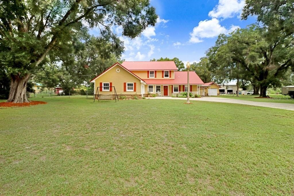 13108 Lilita Avenue, Dover, FL 33527 Photo