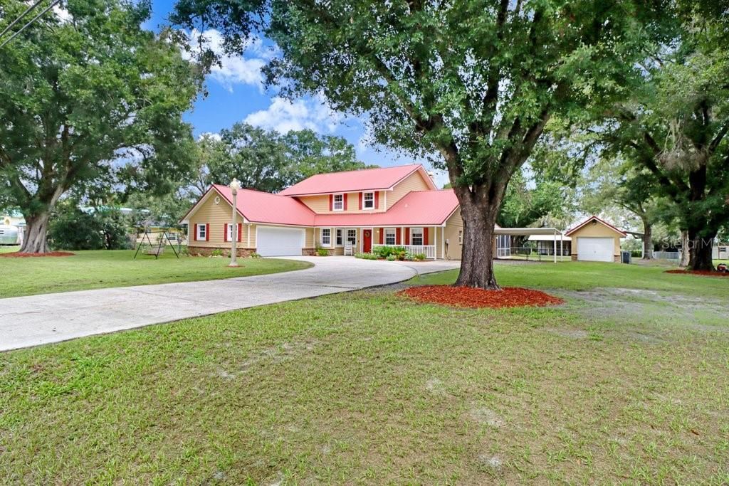 13108 Lilita Avenue, Dover, FL 33527 Photo