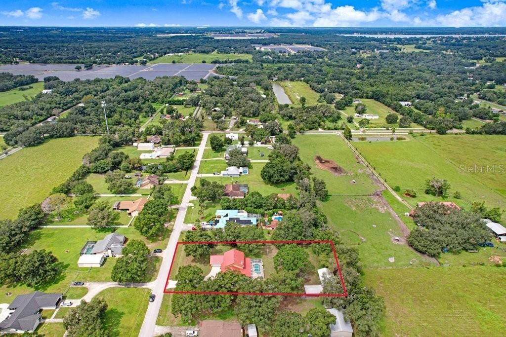 13108 Lilita Avenue, Dover, FL 33527 Photo