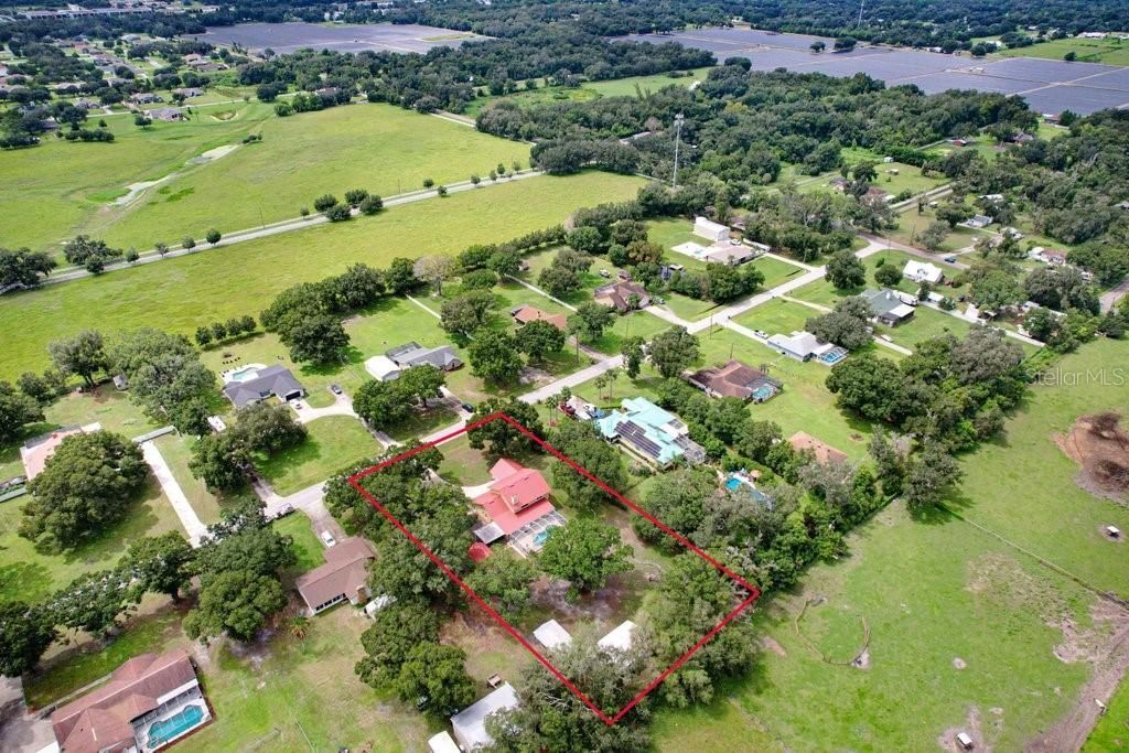 13108 Lilita Avenue, Dover, FL 33527 Photo