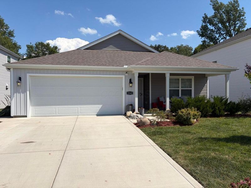 2162 Pentress Drive, Grove City, OH 43123 Photo 1