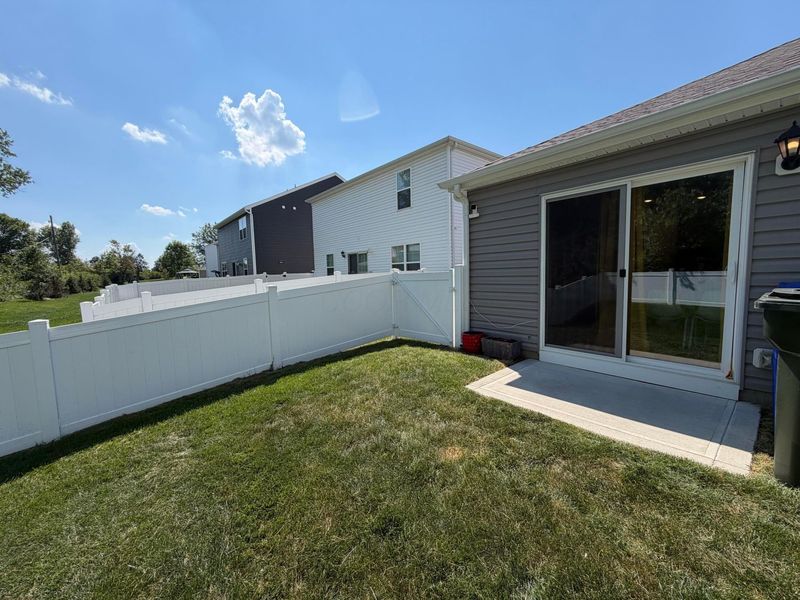 2162 Pentress Drive, Grove City, OH 43123 Photo 3
