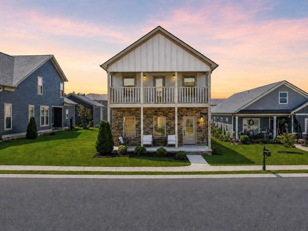 455 Tuscany Village Drive , Ringgold, GA 30736