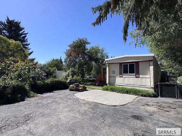 1568 Dartmouth Drive, IDAHO FALLS, ID 83402