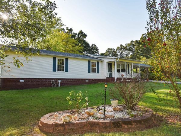 11307 Samples Road , Alexander, AR 72002