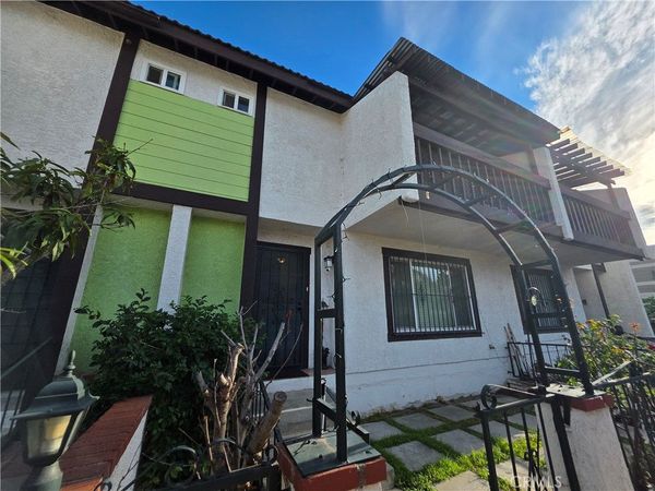 319 S Chandler Avenue, Unit D, Monterey Park, CA 91754