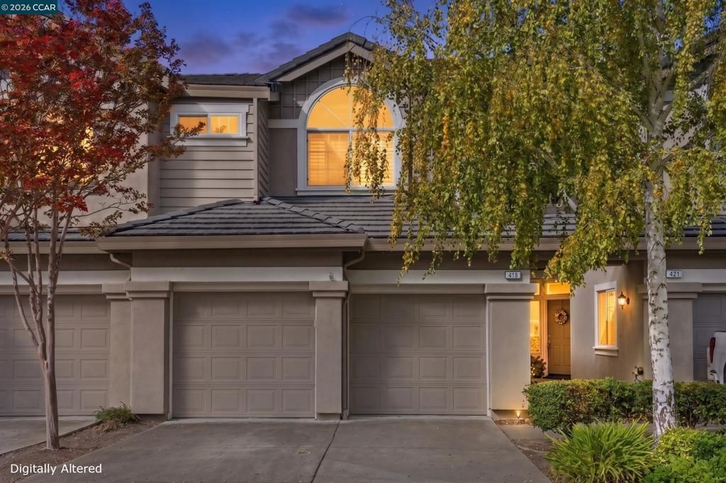 419 Sutton Cir, Danville, CA 94506 Main Photo