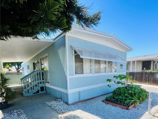 1205 Cypress #162, San Dimas, CA 91773
