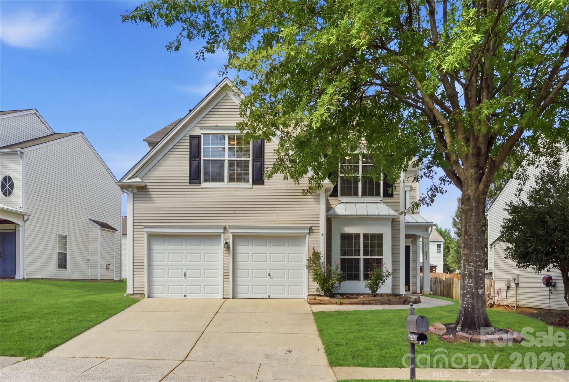 11239 Cypress View Drive , Charlotte, NC 28262 Main Photo