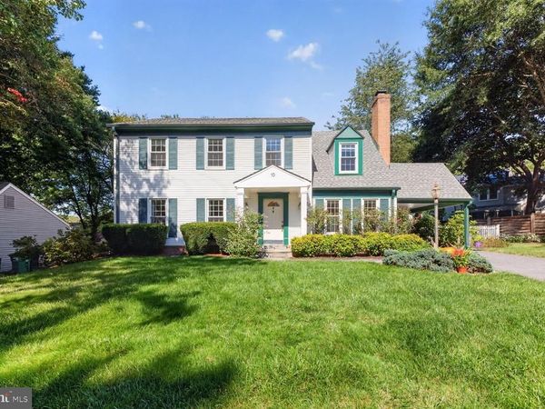 10 TREWORTHY ROAD, GAITHERSBURG, MD 20878