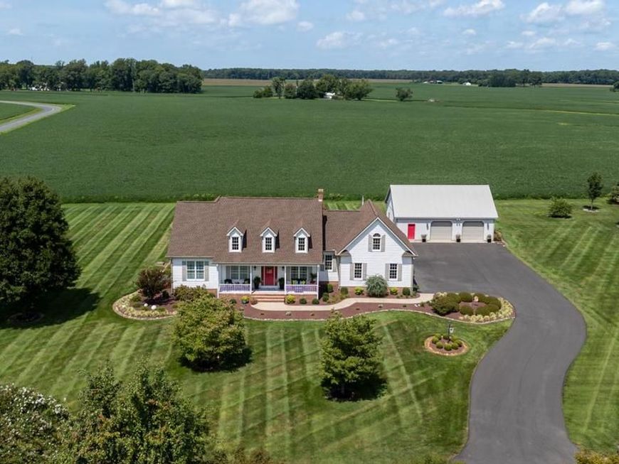 30108 Deep Branch Lane, Trappe, MD 21673 Main Photo