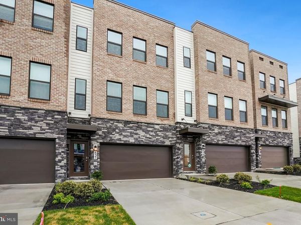 857 AMITY STREET, FREDERICK, MD 21701