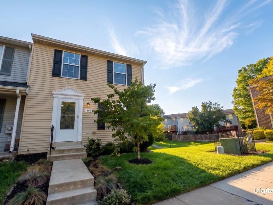 1463 Mobley Court, Frederick, MD 21701 Main Photo