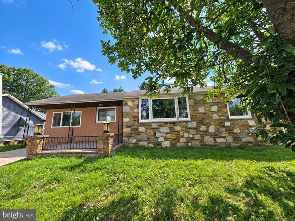 9527 RISING SUN AVENUE, PHILADELPHIA, PA 19115
