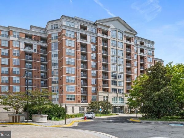 11770 SUNRISE VALLEY DRIVE, Unit 118, RESTON, VA 20191