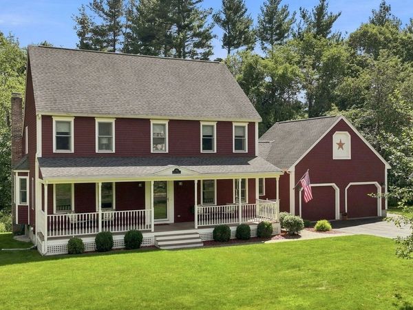 10 Danielle Drive, Grafton, MA 01519