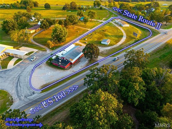 4828 Us Highway 160 , West Plains, MO 65775