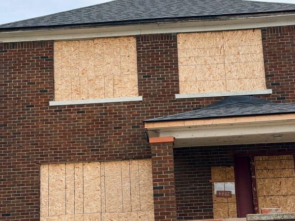 4425 Uthes Street , Detroit, Mi 48209