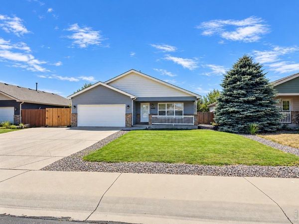3640 Boardwalk, Evans, CO 80620
