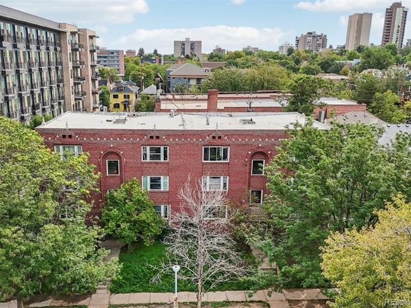 1416 N Downing Street , Unit 3, Denver, CO 80218