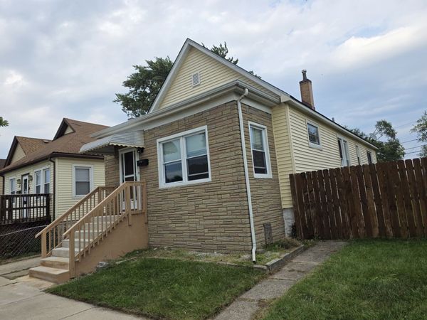 515 Forsythe Avenue , Calumet City, IL 60409