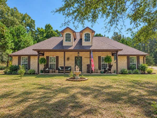 124 Nicholas, Guntown, MS 38849