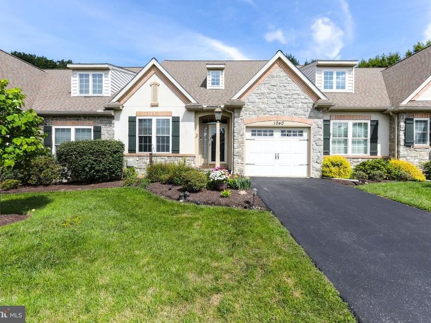 1040 Aris Pear Way, Downingtown, PA 19335 Main Photo