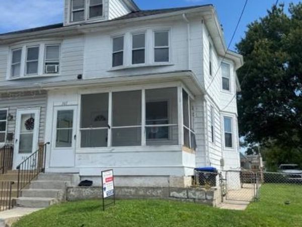 307 TAYLOR AVENUE , UPPER CHICHESTER, PA 19061